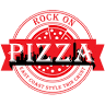 Rock On Pizza East Coast Style Thin Crust