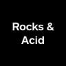 Rocks + Acid Wine Shop