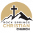 Rock Springs Christian Church
