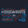 Rock The South