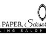 Rock Paper Scissors Styling Salon