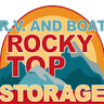 Rocky Top RV Storage