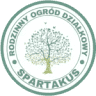 Rodzinny ogród działkowy Spartakus Brama 8