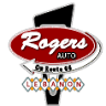 Rogers Wrecking & Salvage Inc