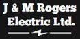 J & M Rogers Electric Ltd