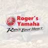 Roger's Yamaha