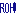 RohBoutique