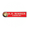 R.H. Rohrer & Sons, Inc