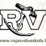 Roja Secondary School