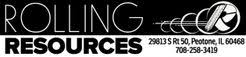 Rolling R Golf Cars Sales, Service and Rentals