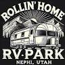 Rollin' Home RV Park