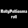 Rollypolliesonaroll