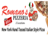 Romano's Pizzeria