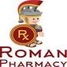 Roman Pharmacy