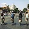 Rome E-Bike Tour