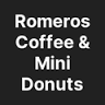 Romeros Coffee & Mini Donuts