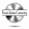 Ronnie Johnston Contracting