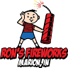 Rons Fireworks