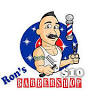 Ron's Barbershop