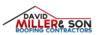 Roofing by Miller