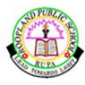 Roopland Public School