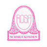 Rosa Schmuckladen