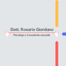 Dott. Rosario Giordano - Psicologo e Consulente sessuale a Reggio Calabria