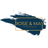 Rose & May Interiors, Curtains & Blinds