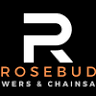 Rosebud Mowers & Chainsaws