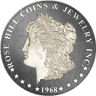 Rosehill Coins & Jewelry