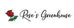 Rose's Greenhouse