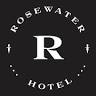Rosewater Hotel/Pizza Junkie