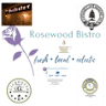 Rosewood bistro