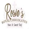 Rosie's Royal Chocolates