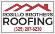 Rosillo Brother's Roofing