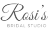 Rosi's Bridal Studio