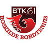Roskilde Bordtennis