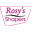 Rosy's Shapers