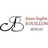 Maître Rouillon Anne-Sophie