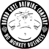 Round Guys Brewing Company: Cocktail Bar and Brewery