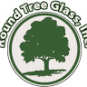 Round Tree Glass