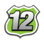 Route 12 Arctic Cat