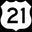 Route 21 Furniture