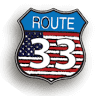 Route 33 Pizza House