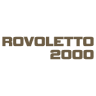 Rovoletto 2000 Di Rovoletto Romano & C. Sas