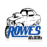 Rowe's Rod & Custom