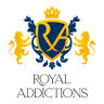 Royal Addictions (parfumuri arabesti)