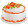 THE ROYAL CAKERY