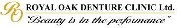 Royal Oak Denture Clinic
