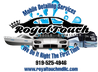 Royal Touch Mobile Detailing L.L.C of Roanoke Rapids NC